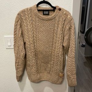 Men’s Scotch & Soda Sweater